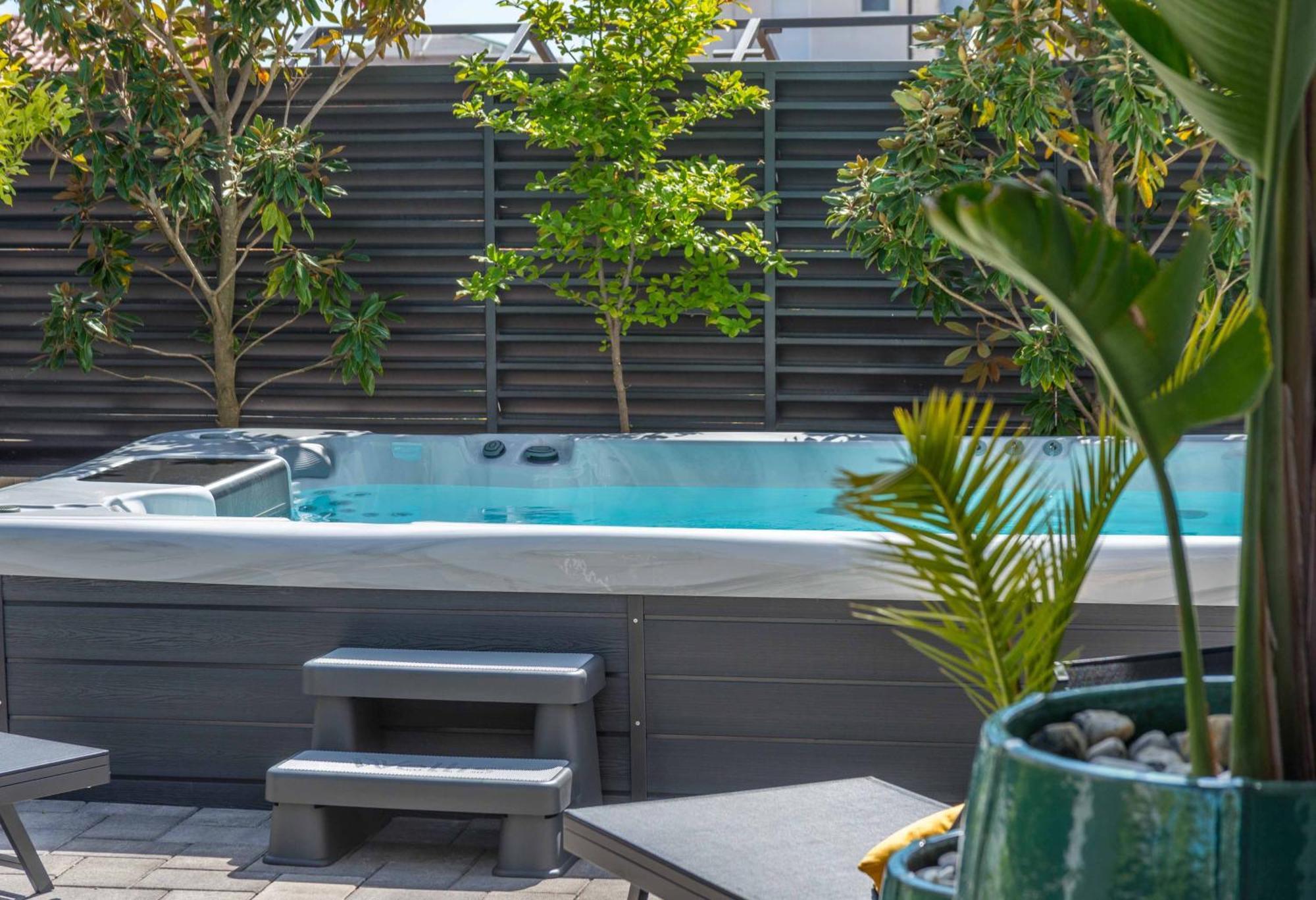 Appartamento House With Pool Ledenko Biograd Na Moru Esterno foto