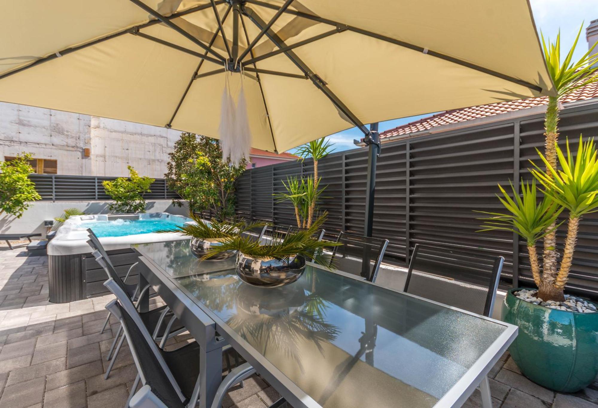 Appartamento House With Pool Ledenko Biograd Na Moru Esterno foto