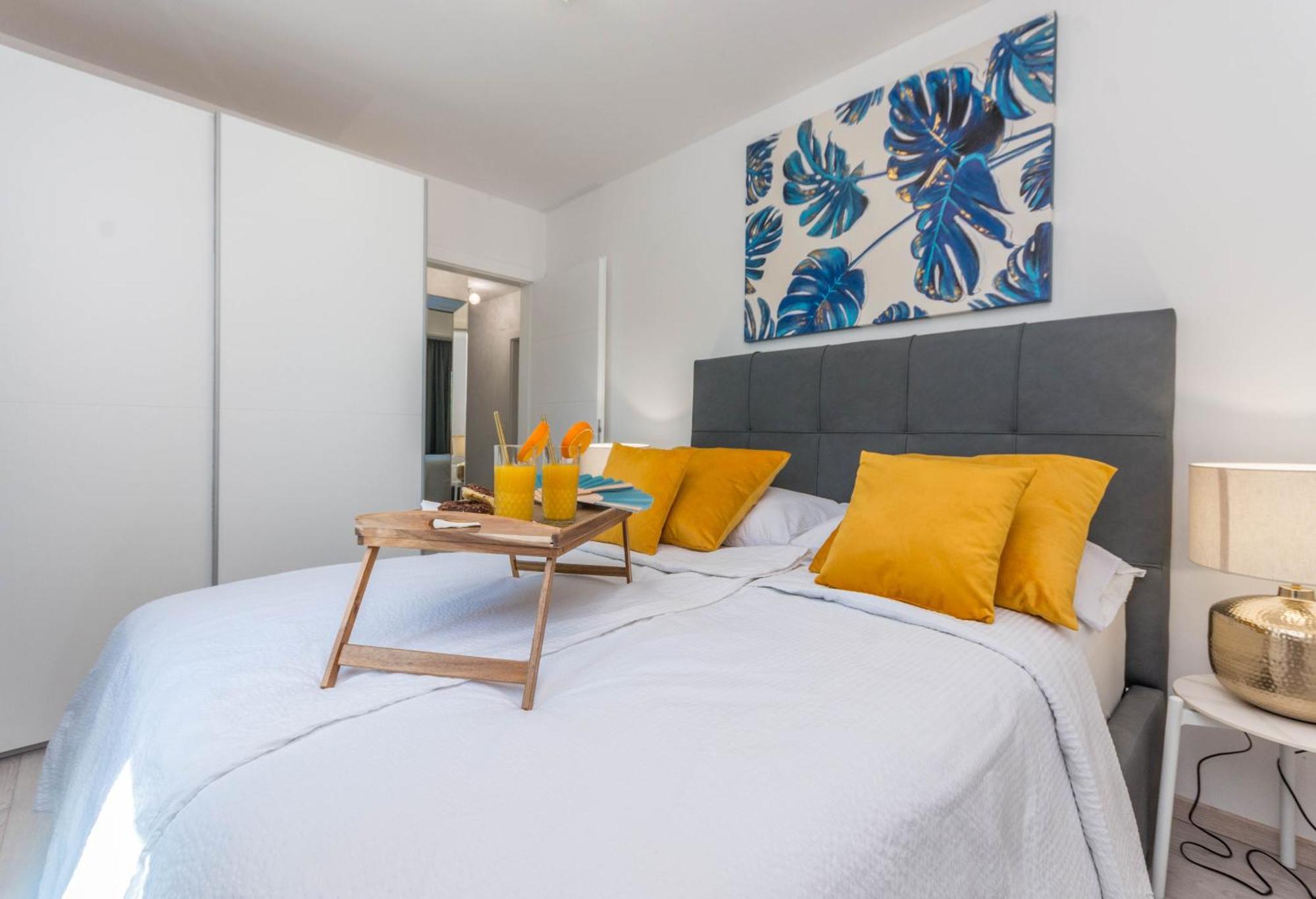 Appartamento House With Pool Ledenko Biograd Na Moru Esterno foto