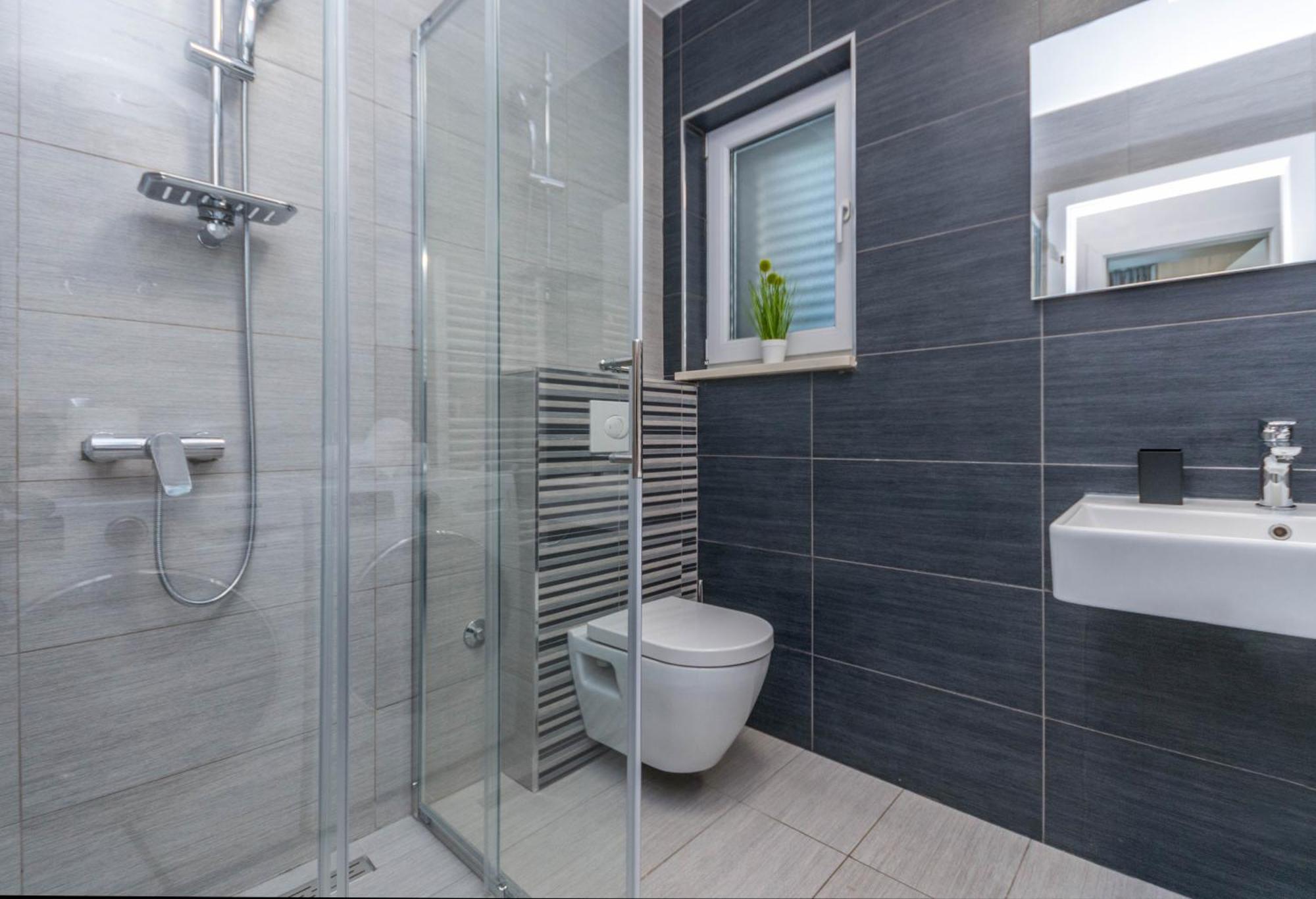 Appartamento House With Pool Ledenko Biograd Na Moru Esterno foto