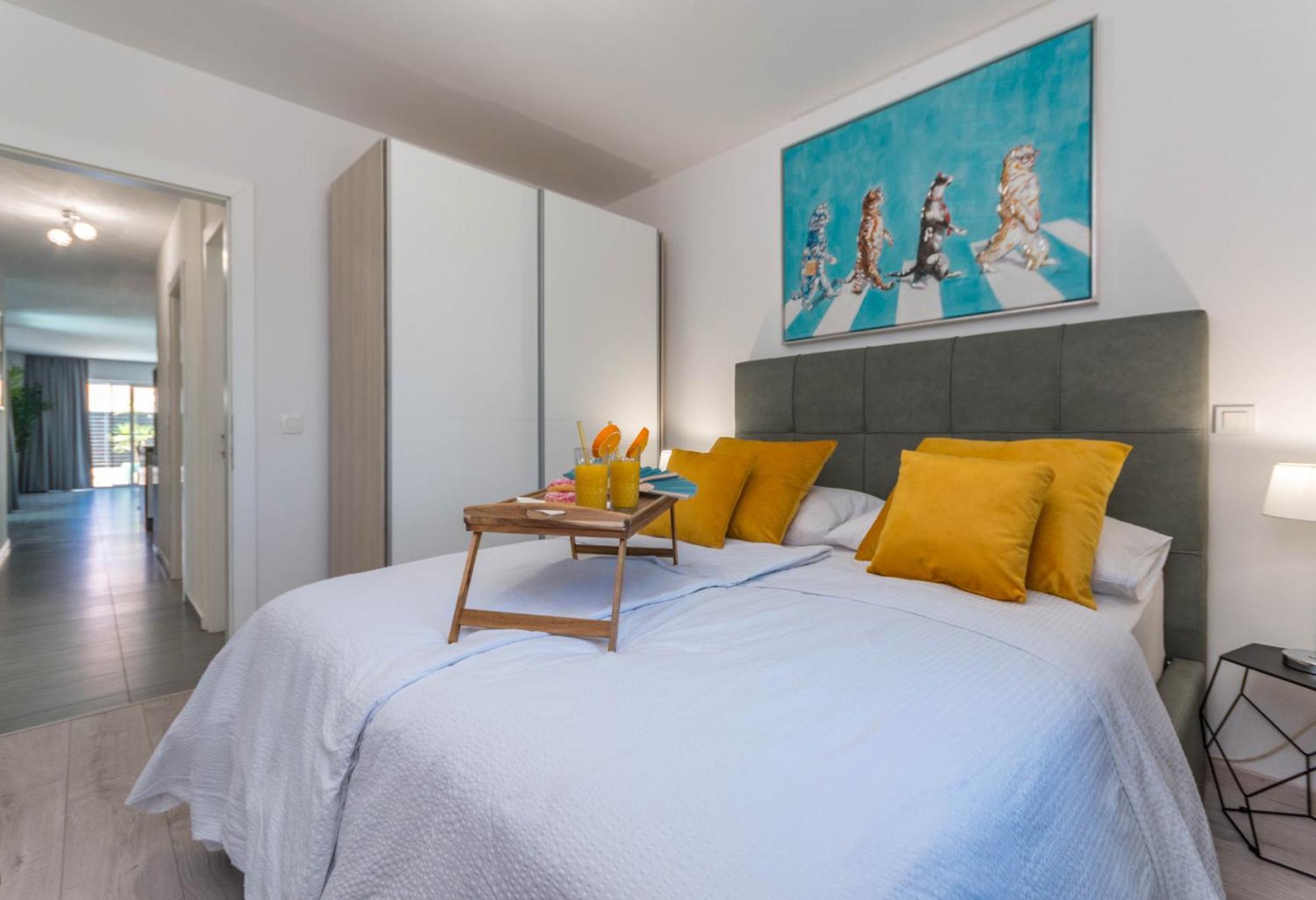 Appartamento House With Pool Ledenko Biograd Na Moru Esterno foto