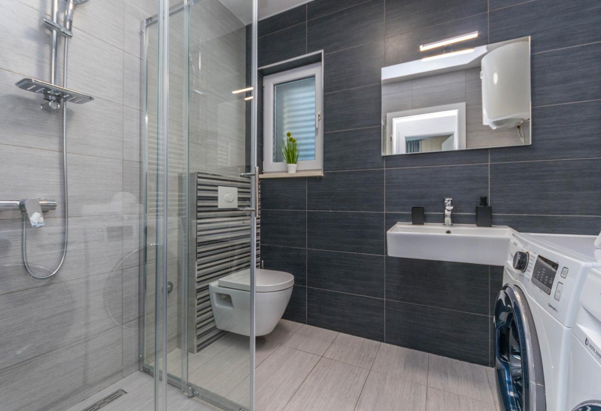 Appartamento House With Pool Ledenko Biograd Na Moru Esterno foto