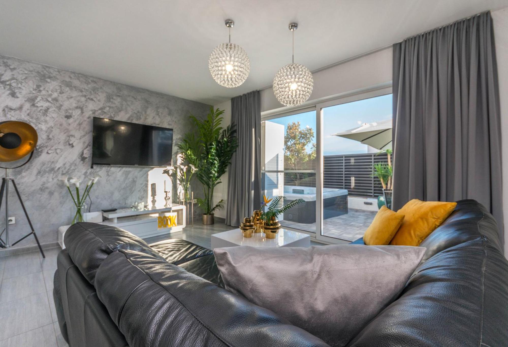 Appartamento House With Pool Ledenko Biograd Na Moru Esterno foto